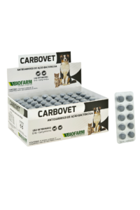 Carbovet